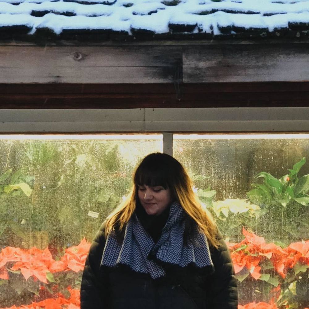 Meet your Posher, Samantha